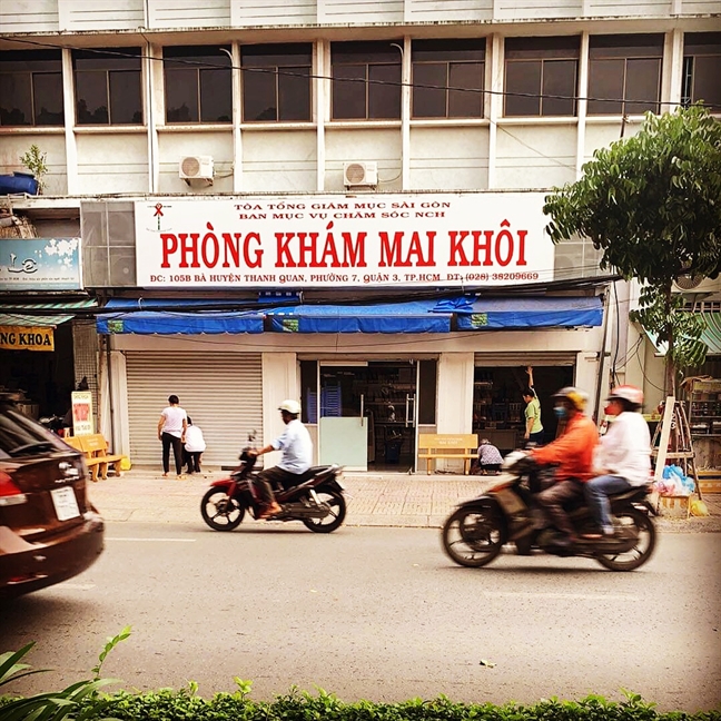 Thánh lễ Khấn dòng và Tạ ơn Thiên Chúa
